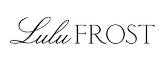 LULU FROST