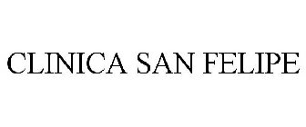CLINICA SAN FELIPE
