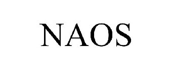 NAOS