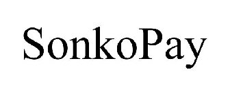 SONKOPAY