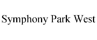 SYMPHONY PARK WEST