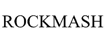 ROCKMASH