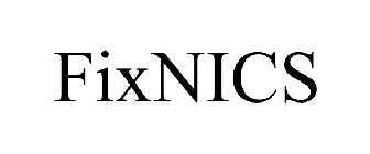FIXNICS