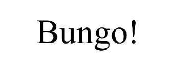 BUNGO!