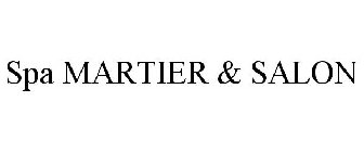 SPA MARTIER & SALON