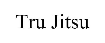 TRU JITSU