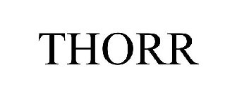THORR