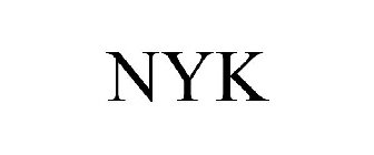 NYK