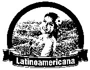LATINOAMERICANA