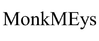 MONKMEYS