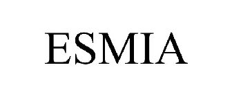 ESMIA