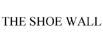 THE SHOE WALL