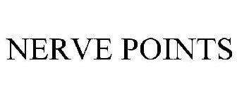 NERVE POINTS