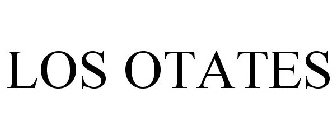 LOS OTATES