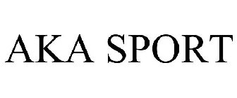 AKA SPORT