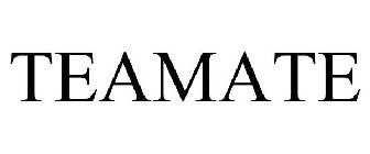TEAMATE