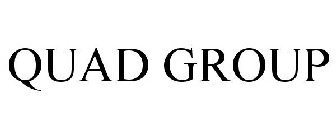 QUAD GROUP