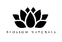 BLOSSOM NATURALS