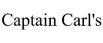 CAPTAIN CARL'S