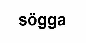SÖGGA