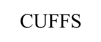 CUFFS