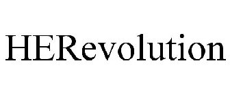 HEREVOLUTION