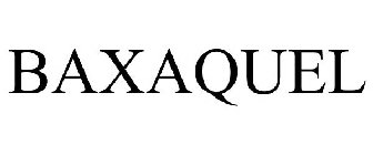 BAXAQUEL