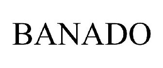 BANADO