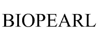 BIOPEARL