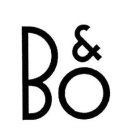 B&O