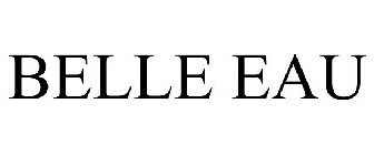 BELLE EAU