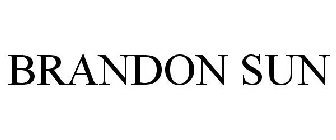 BRANDON SUN