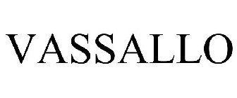 VASSALLO