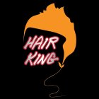 HAIR KING