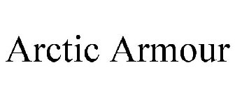 ARCTIC ARMOUR