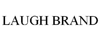 LAUGH BRAND
