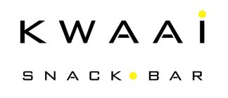 KWAAI SNACK BAR