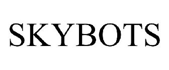 SKYBOTS
