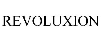 REVOLUXION