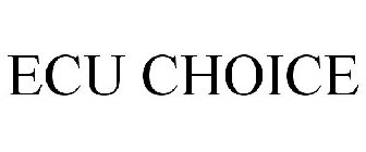 ECU CHOICE
