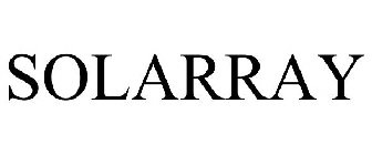 SOLARRAY