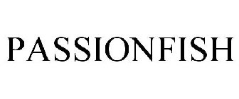 PASSIONFISH