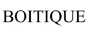 BOITIQUE