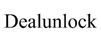 DEALUNLOCK