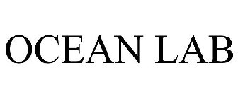 OCEAN LAB