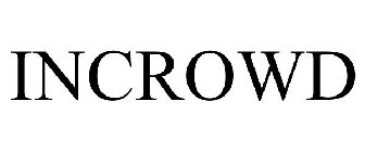INCROWD