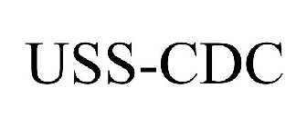 USS-CDC