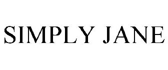 SIMPLY JANE