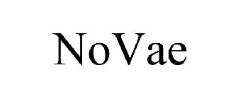 NOVAE