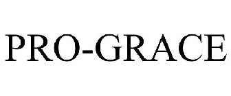PRO-GRACE